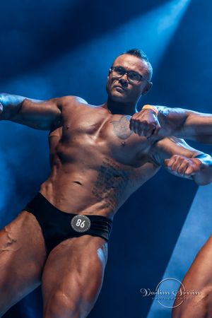 Фотограф Вадим Свирин (19.05.2024)